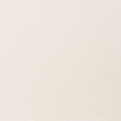 tecido creme claro com textura entrelaçada