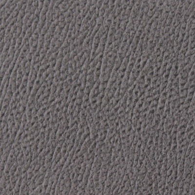 textura cinza semelhante a couro com padrão enrugado