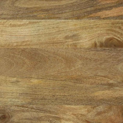 Superfície de madeira clara com textura natural