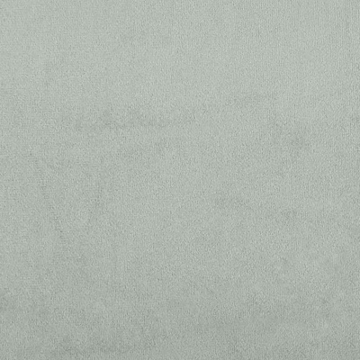 tecido cinza claro com textura lisa