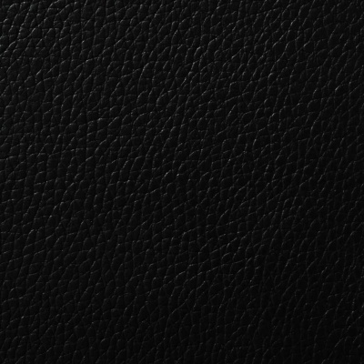 textura preta granulada tipo couro