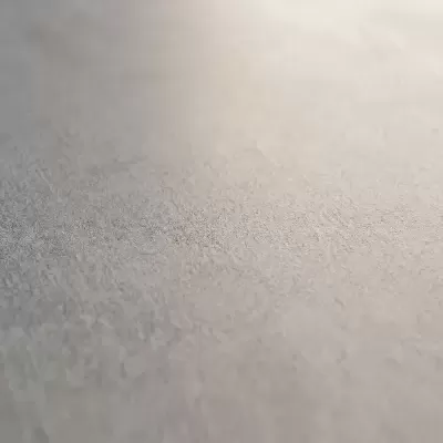 Superfície cinza clara com textura suave