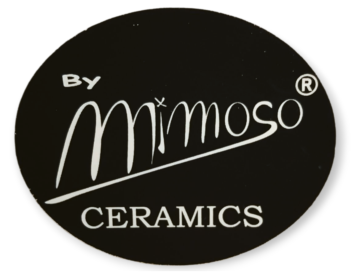 By Mimoso Ceramics