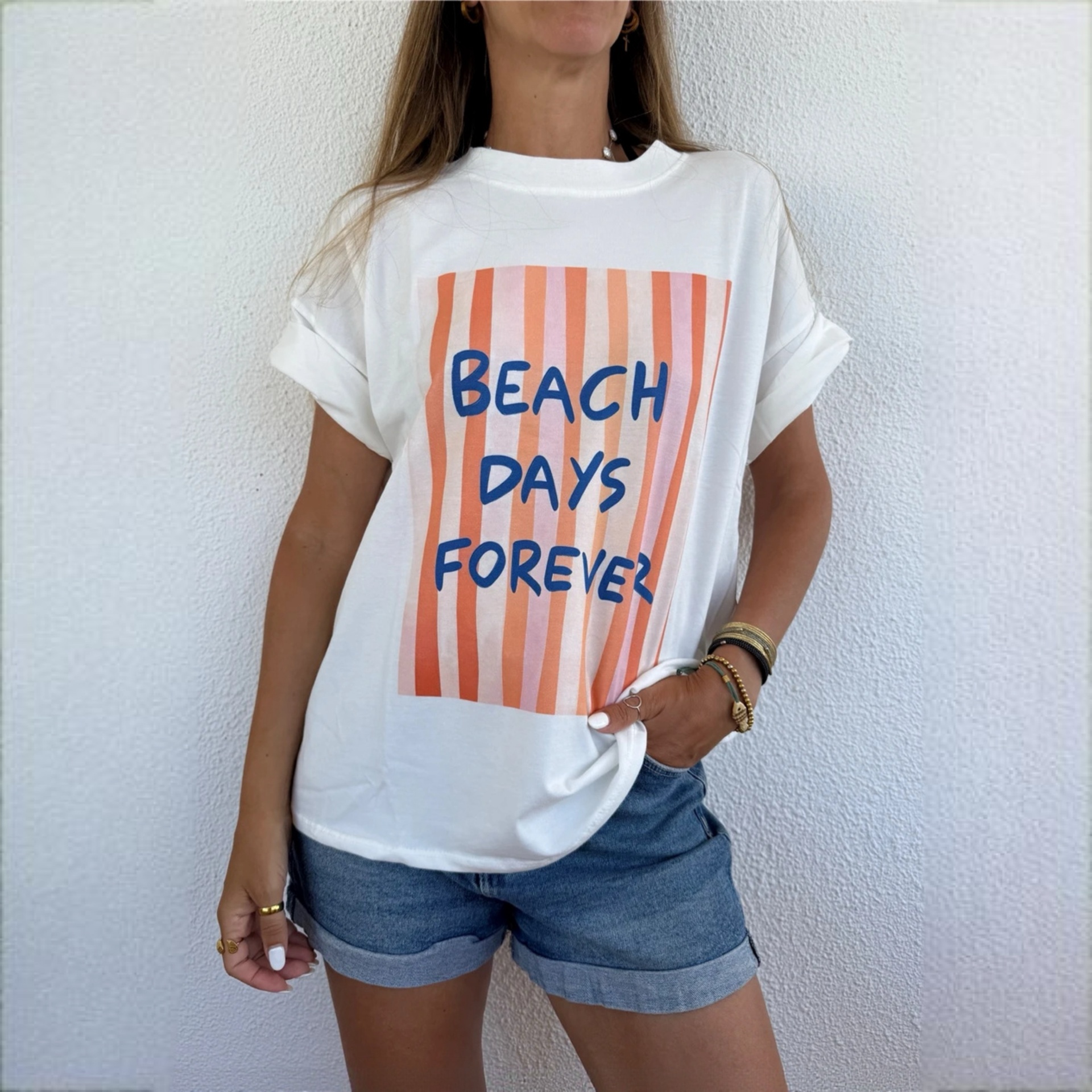 T-Shirt Beach Days