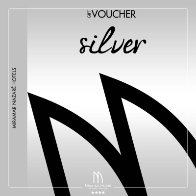 Gift Voucher Silver