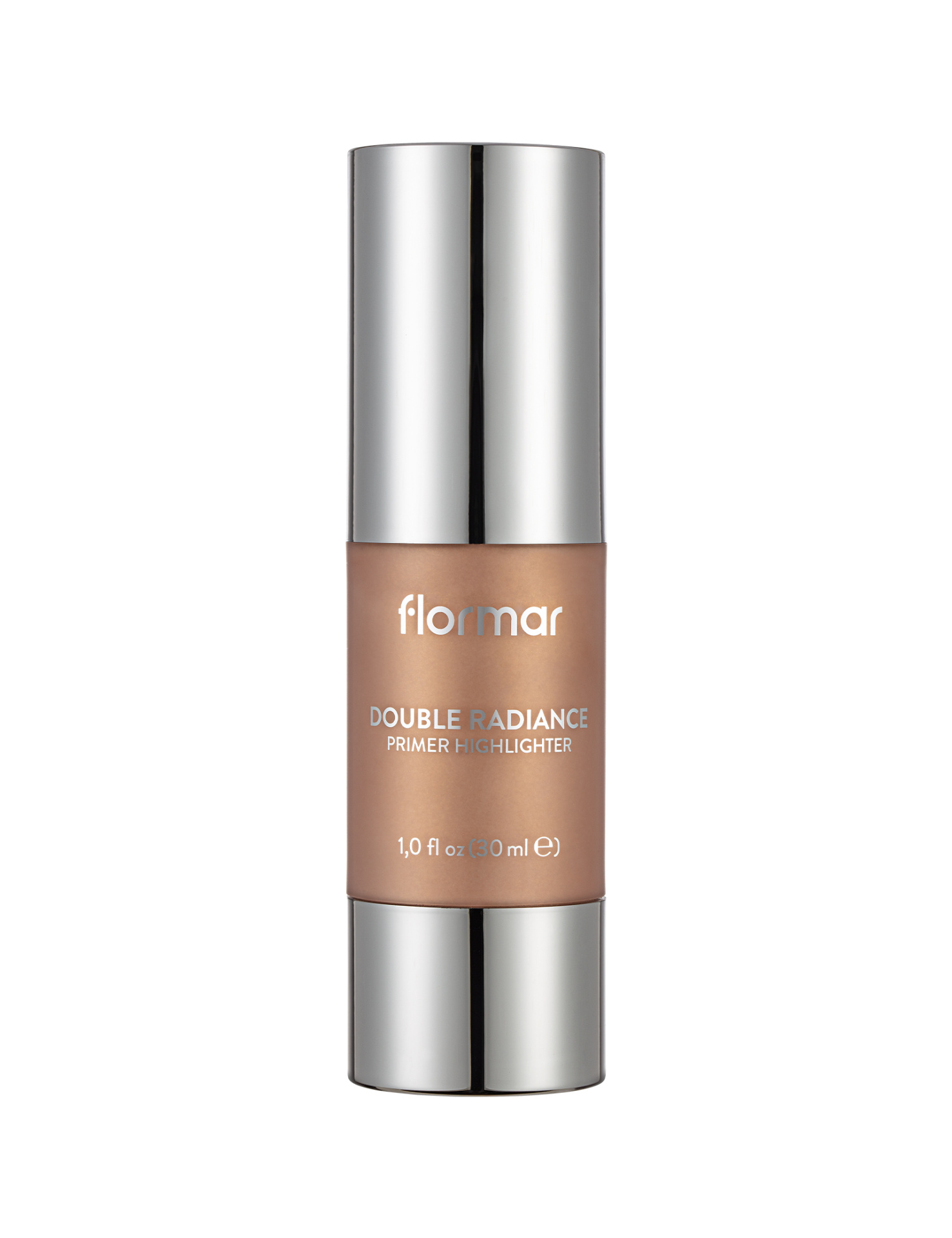 Double Radiance Primer Highlighter Flormar