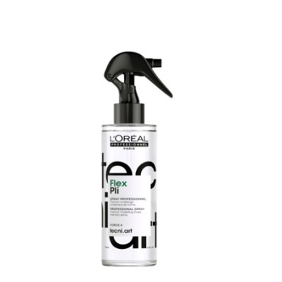 Frasco spray L'Oréal Professionnel Tecni.Art Flex Pli
