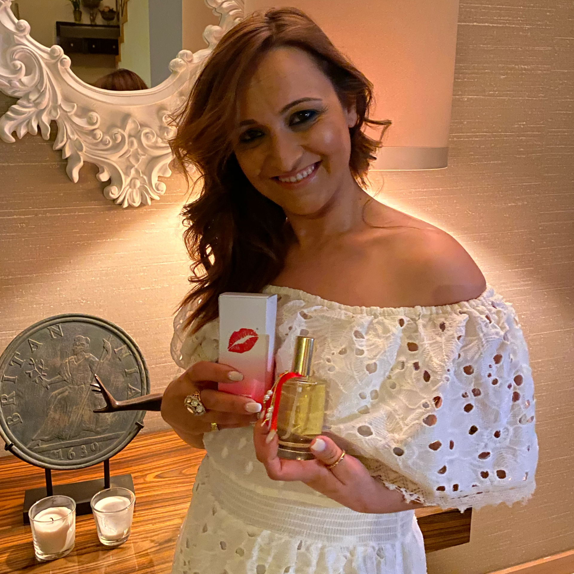 Iolanda Ribeiro PROJECT MANAGER