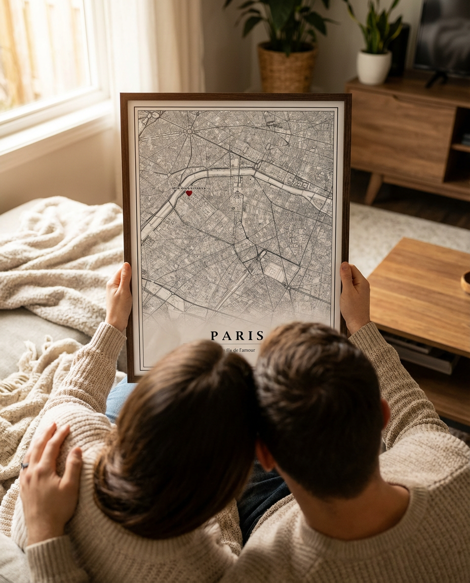 Vale-Viagem Surpresa