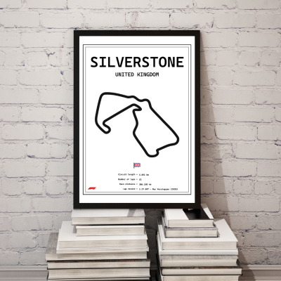 Mapa Personalizado de Circuitos - Race Map