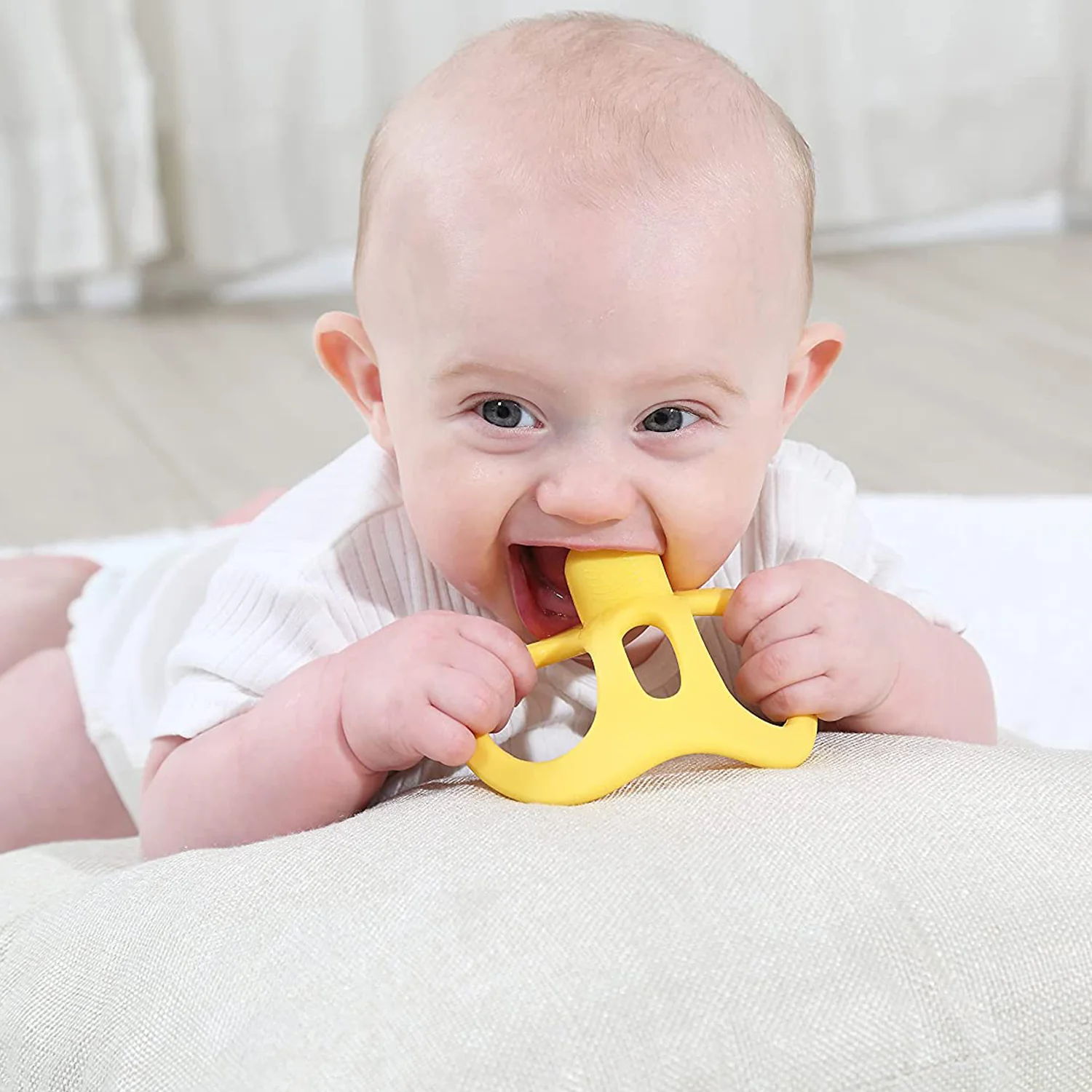 mordedor Pato Roly Poly