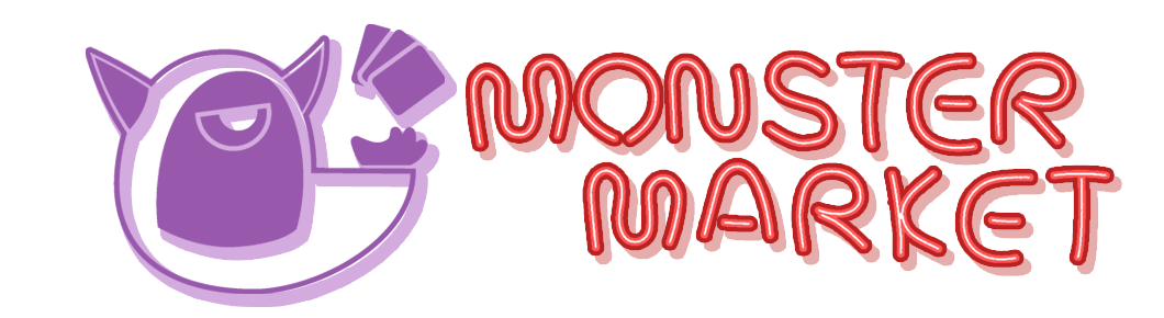 Monster Market