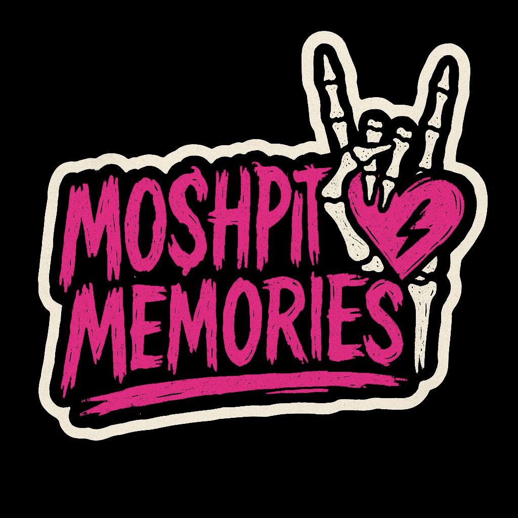 Moshpit Memories