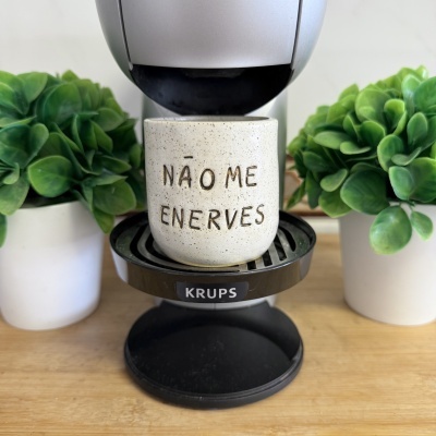COPINHO&#x20;N&#x00E3;o&#x20;me&#x20;Enerves&#x20;-&#x20;Branco&#x20;Antigo