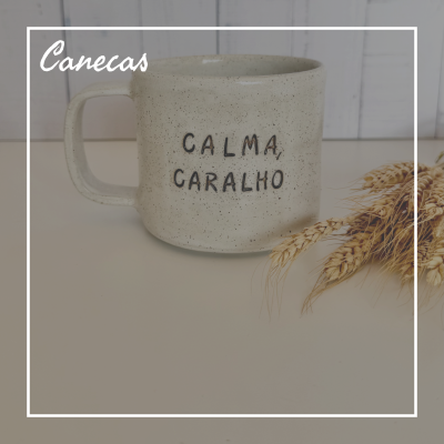 Caneca