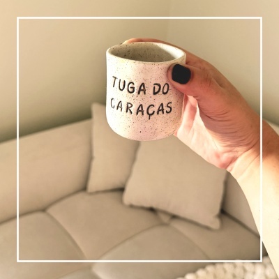 Copinho de café