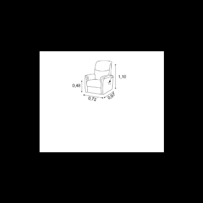 Cadeir&#x00E3;o&#x20;Fredy&#x20;El&#x00E9;ctrico