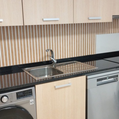 Cozinha&#x20;Carvalho&#x20;Bege