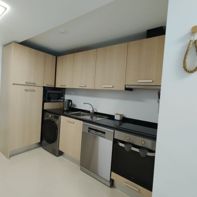 Cozinha&#x20;Carvalho&#x20;Bege