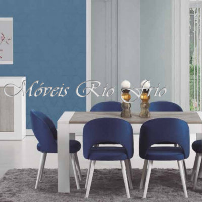 Sala&#x20;de&#x20;Jantar&#x20;Linha&#x20;Madrid&#x20;Stone