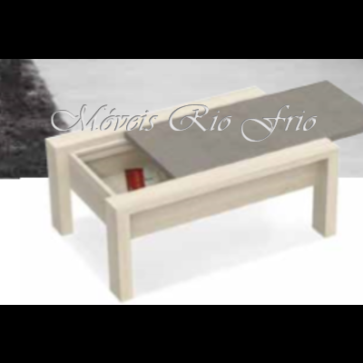 Mesa&#x20;de&#x20;Centro&#x20;Linha&#x20;Estoril