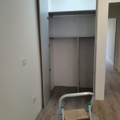 Cozinha&#x20;Cinzento&#x20;Escuro