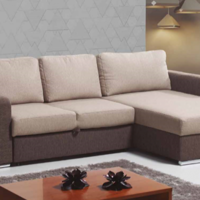 Sof&#x00E1;&#x20;Calvin&#x20;-&#x20;Cama&#x20;e&#x20;Chaise