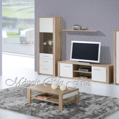 Estante&#x20;Paris&#x20;II