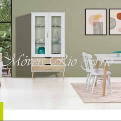 Sala&#x20;de&#x20;Jantar&#x20;Linha&#x20;Faro