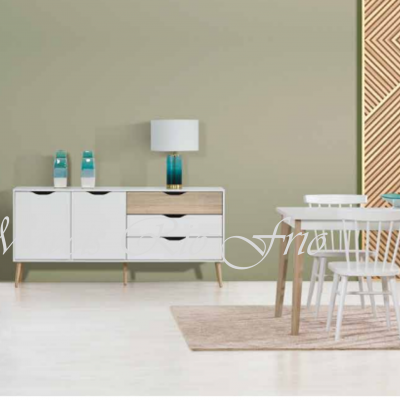 Sala&#x20;de&#x20;Jantar&#x20;Linha&#x20;Faro