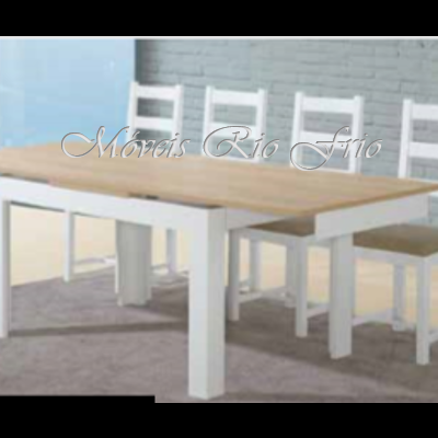 Mesa&#x20;de&#x20;Jantar&#x20;Linha&#x20;Floren&#x00E7;a&#x20;II