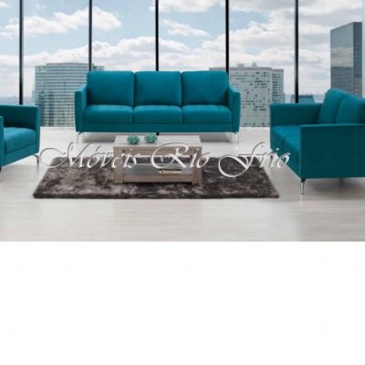 Conjunto&#x20;Sof&#x00E1;s&#x20;Robbie&#x20;-&#x20;3&#x2B;2