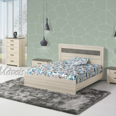 Cama&#x20;de&#x20;Casal&#x20;Linha&#x20;Estoril