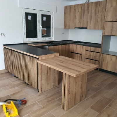 Cozinha&#x20;Carvalho&#x20;N&#x00F3;rdico