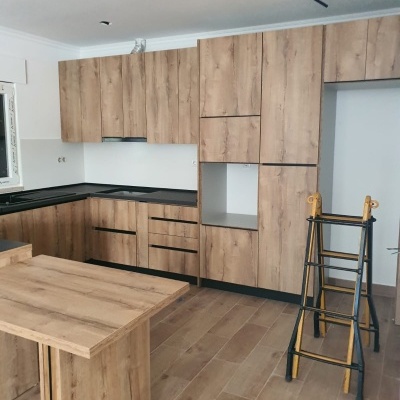 Cozinha&#x20;Carvalho&#x20;N&#x00F3;rdico