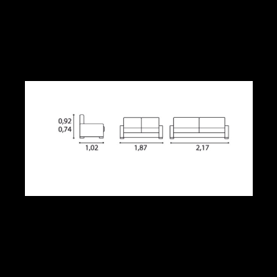 Conjunto&#x20;Sof&#x00E1;s&#x20;Orly-&#x20;2&#x2B;3