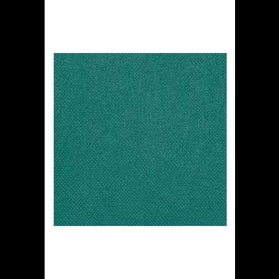 Pano textil verde azulado com textura