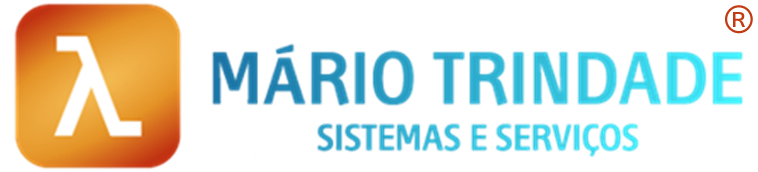 Mário Trindade - Sistemas e Serviços