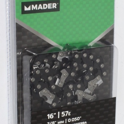 Corrente Mader para motosserra 16