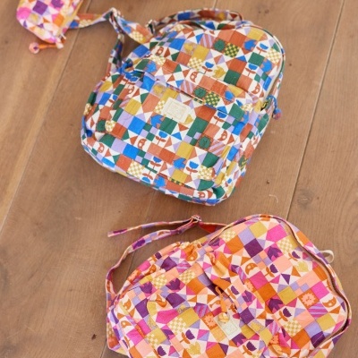 Mochila&#x20;&#x7C;&#x20;Mosaico