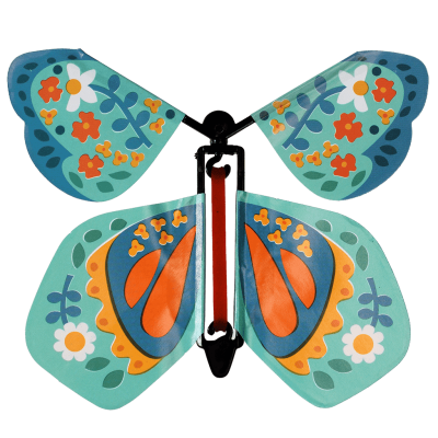 Borboleta&#x20;M&#x00E1;gica
