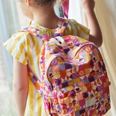Mochila&#x20;&#x7C;&#x20;Mosaico