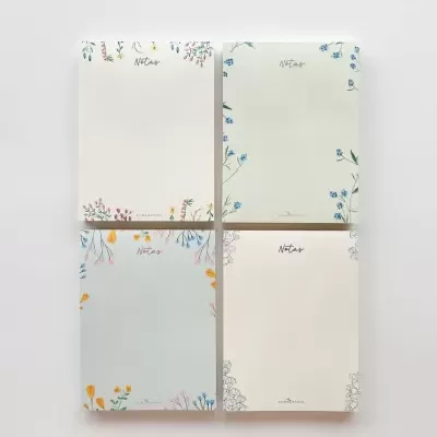 Bloco&#x20;de&#x20;Notas&#x20;&#x7C;&#x20;Indigo