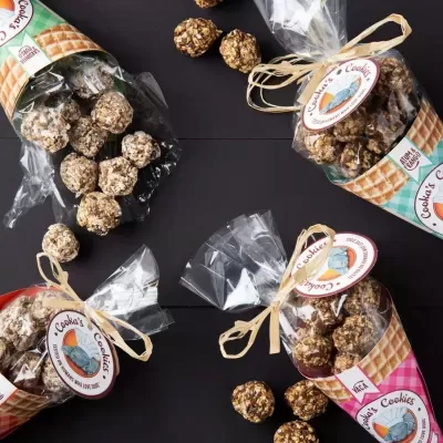 Beijinhos&#x20;de&#x20;Atum&#x20;e&#x20;Frango&#x20;p&#x2F;&#x20;C&#x00E3;o