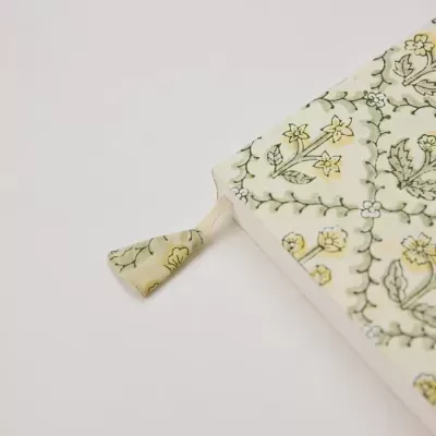 Paper&#x20;Mirchi&#x20;&#x7C;&#x20;Caderno&#x20;A5&#x20;Pautado