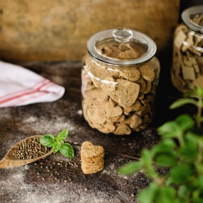 Biscoitos&#x20;de&#x20;Galinha&#x20;p&#x2F;&#x20;C&#x00E3;o