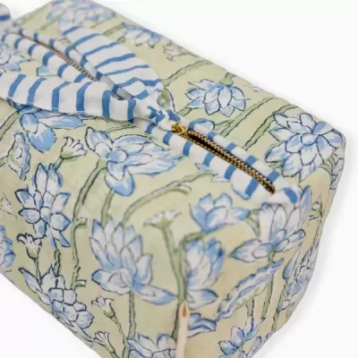 Necessaire&#x20;Algod&#x00E3;o&#x20;Org&#x00E2;nico