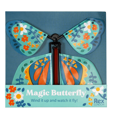 Borboleta&#x20;M&#x00E1;gica