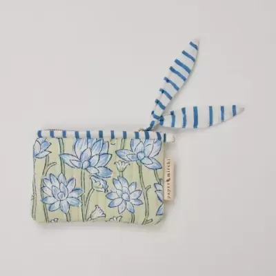 Conjunto&#x20;de&#x20;2&#x20;Bolsas&#x20;-&#x20;Algod&#x00E3;o&#x20;Org&#x00E2;nico&#x20;&#x7C;&#x20;Floral&#x20;&#x00CD;ndigo
