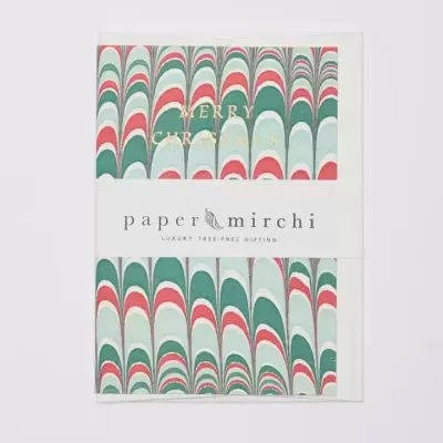 Postal&#x20;Ilustrado&#x20;&#x7C;&#x20;Padr&#x00E3;o&#x20;de&#x20;Natal